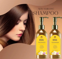 Japanese Hair Shampoo