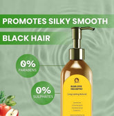 Japanese Hair Shampoo