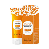 Orange Exfoliating Gel Scrub ( Buy 1 Get 1 Free )