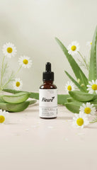 Relax Fleura Vitamin C Serum