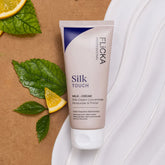 ✨ Flicka Silk Touch | Concentrate – Primer & Moisturizer 💧✨