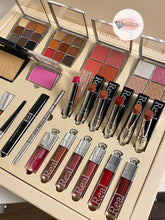 Real Beauty Complete Makeup Collection – Beauty Essentials for a Perfect Look