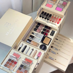 Real Beauty Complete Makeup Collection – Beauty Essentials for a Perfect Look