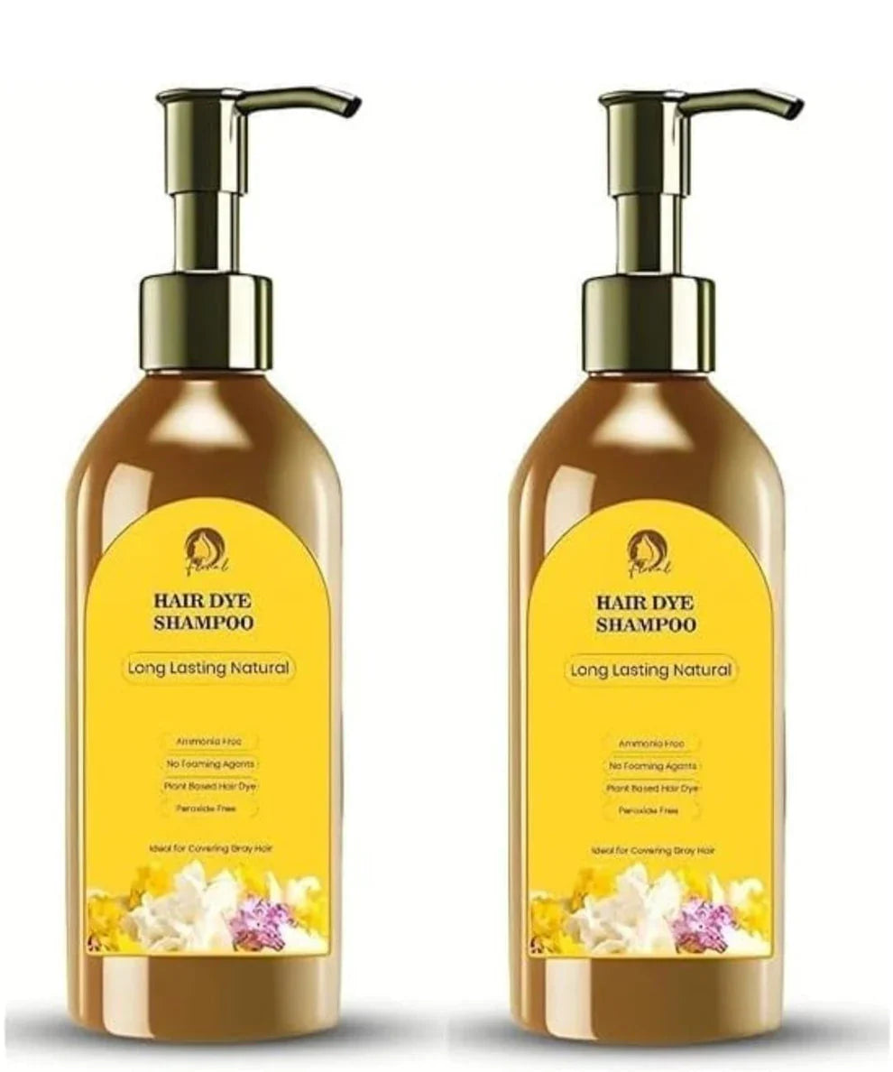 Japanese Hair Shampoo