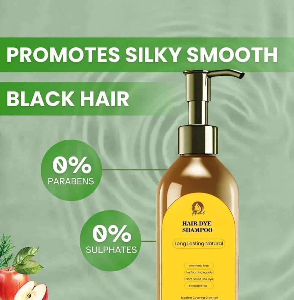 Japanese Hair Shampoo