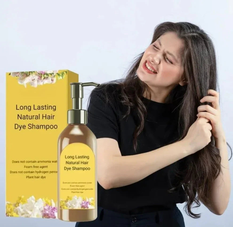 Japanese Hair Shampoo