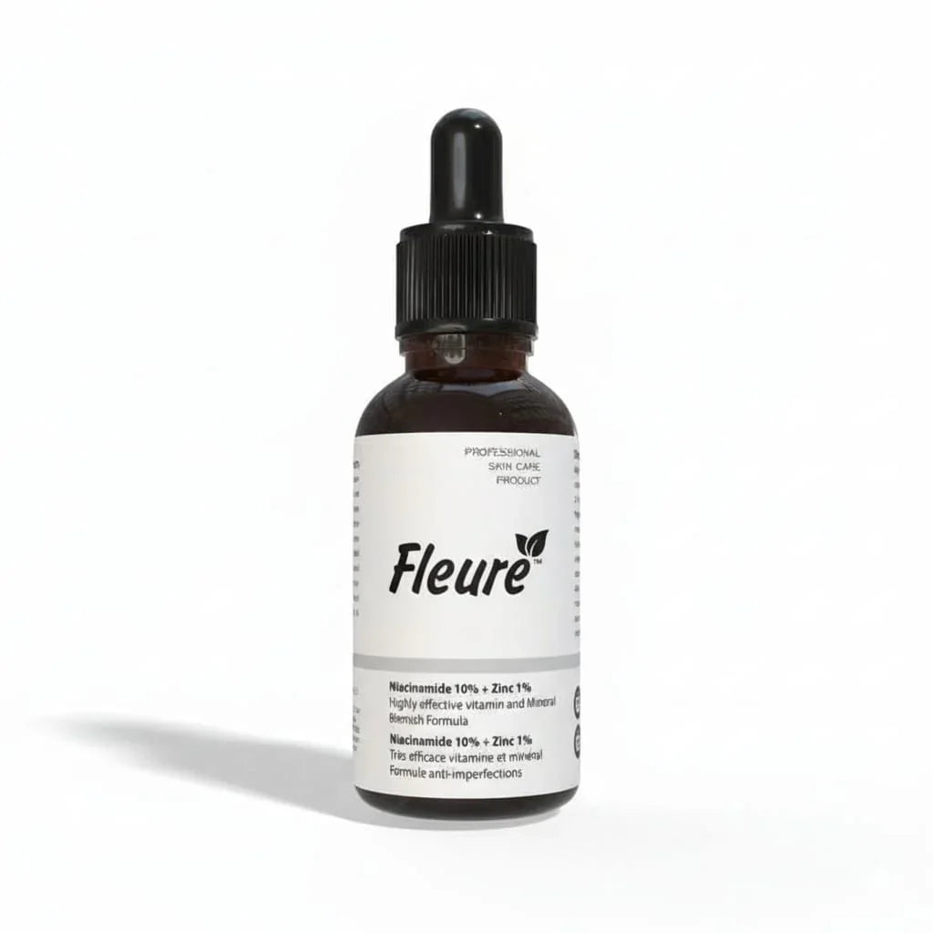 Relax Fleura Vitamin C Serum