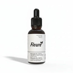 Relax Fleura Vitamin C Serum
