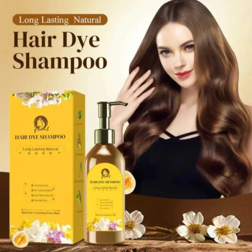 Japanese Hair Shampoo