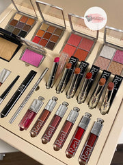 Real Beauty Complete Makeup Collection – Beauty Essentials for a Perfect Look